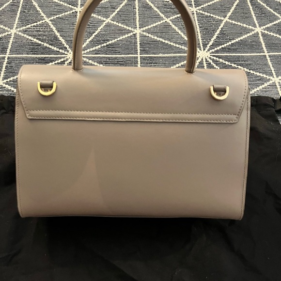 DeMellier Bags Demellier Montreal Deep Taupe Poshmark